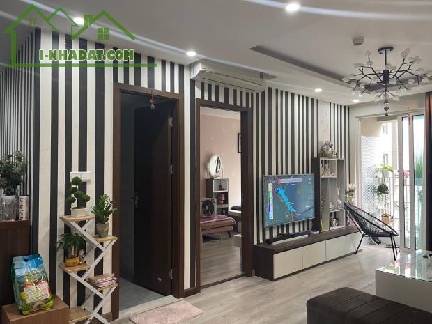 BÁN CĂN 2PN rộng 80m2 TẠI SEASONS AVENUE - MỖ LAO - 1