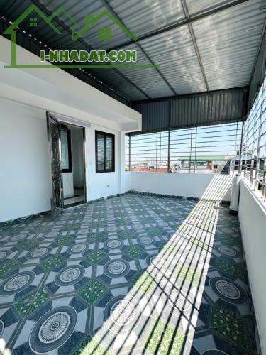 Bán nhà Nguyễn Văn Cừ, Bồ Đề, 5 tầng, đủ nội thất, thông Hồng Tiến, An sinh đỉnh - 5