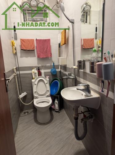 HOÀNG CẦU - GẦN HỒ - NHÀ ĐẸP 5 TẦNG - CHỈ XÁCH VALI VỀ Ở - NHỈNH 7 TỶ - 3