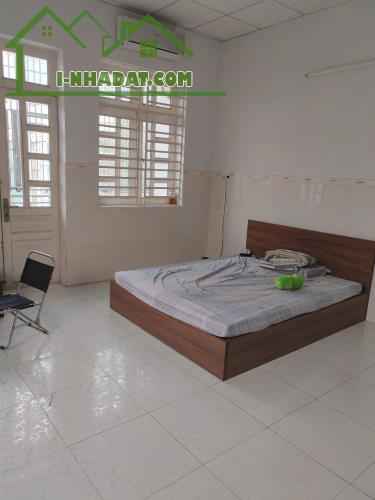 Gấp Bán Nhà 2 tầng (5x18) Mặt Tiền Thới Tam Thôn 17, Hóc Môn nhĩnh 5T