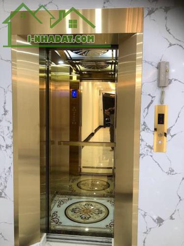 BÁN NHÀ HOÀNG ĐẠO THÀNH – THANH XUÂN, PHÂN LÔ ĐƯỜNG Ô TÔ THÔNG CỰC RỘNG, 6 TẦNG THANG MÁY. - 2