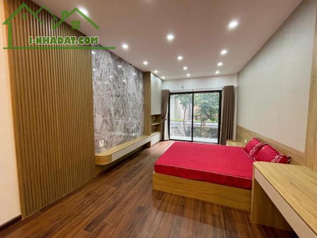 BÁN NHÀ HOÀNG ĐẠO THÀNH – THANH XUÂN, PHÂN LÔ ĐƯỜNG Ô TÔ THÔNG CỰC RỘNG, 6 TẦNG THANG MÁY. - 3
