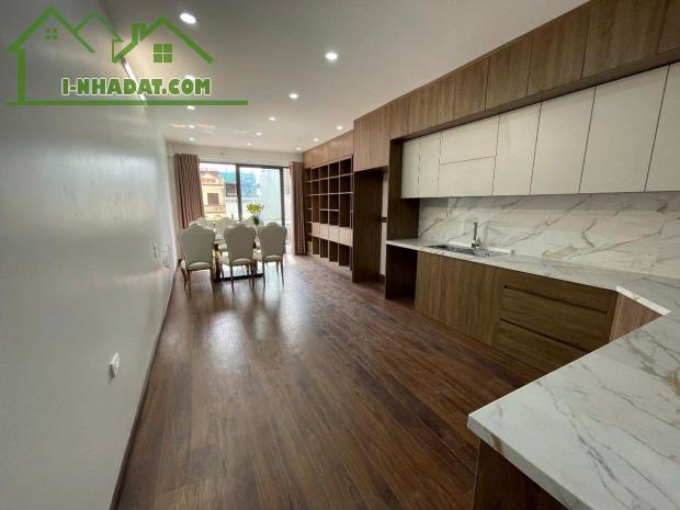 BÁN NHÀ HOÀNG ĐẠO THÀNH – THANH XUÂN, PHÂN LÔ ĐƯỜNG Ô TÔ THÔNG CỰC RỘNG, 6 TẦNG THANG MÁY. - 4