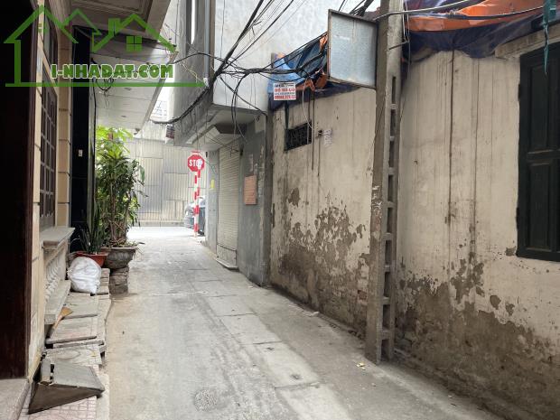 Apartment Đào Tấn - 1 nhà ra mặt phố ngõ thông ô tô đỗ cửa - 7T mới -DT 60tr/th - 13.8 tỷ