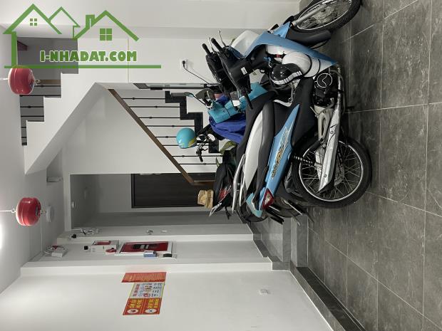 Apartment Đào Tấn - 1 nhà ra mặt phố ngõ thông ô tô đỗ cửa - 7T mới -DT 60tr/th - 13.8 tỷ - 1