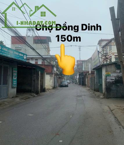 ĐẤT ĐẸP - GIÁ TỐT - Vị Trí Đắc Địa Tại Tổ 13, Phường Thạch Bàn, Quận Long Biên, Thành phố - 1