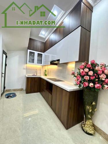 BÁN NHÀ PHAN KẾ BÍNH 37M 5 TẦNG FULL NỘI THẤT GẦN PHỐ GIÁ 8.9 TỶ - 4