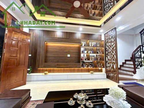 BÁN NHÀ PHAN KẾ BÍNH 36.8M 5 TẦNG FULL NỘI THẤT GẦN PHỐ GIÁ 8.9 TỶ 0878168006