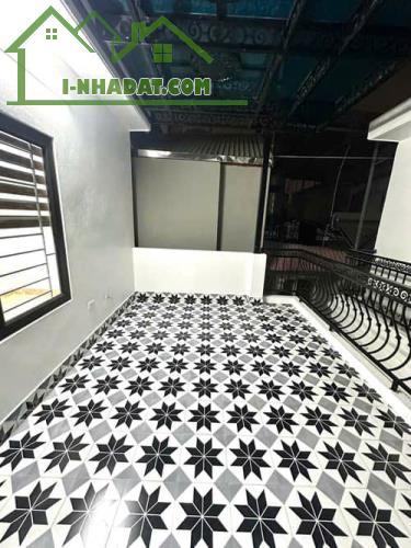 BÁN NHÀ PHAN KẾ BÍNH 36.8M 5 TẦNG FULL NỘI THẤT GẦN PHỐ GIÁ 8.9 TỶ 0878168006 - 1