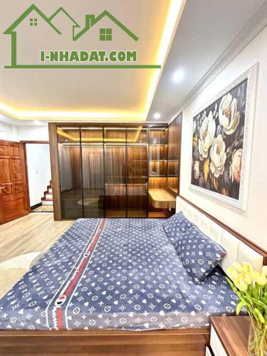 BÁN NHÀ PHAN KẾ BÍNH 36.8M 5 TẦNG FULL NỘI THẤT GẦN PHỐ GIÁ 8.9 TỶ 0878168006 - 2