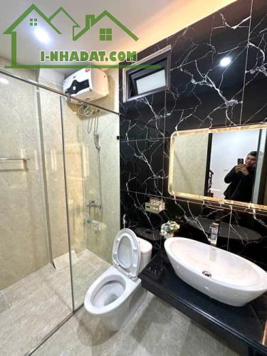BÁN NHÀ PHAN KẾ BÍNH 36.8M 5 TẦNG FULL NỘI THẤT GẦN PHỐ GIÁ 8.9 TỶ 0878168006 - 3