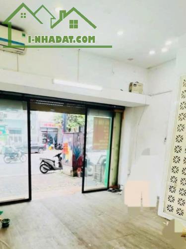 🌷MẶT PHỐ VỈA HÈ THANH NHÀN 15,5 TỶ/22M2/25M2T1/ MT5M- KINH DOANH BẤT CHẤP MỌI LOẠI HÌNH.