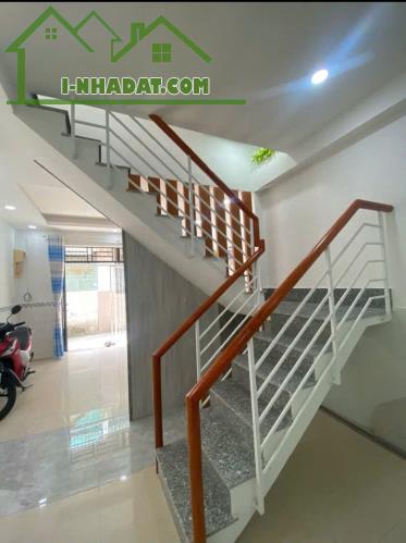 Nhà 1T1L đẹp, 4.2x10 - 42m2, chỉ 3.X tỷ - Phước Long B, Q9 - 3