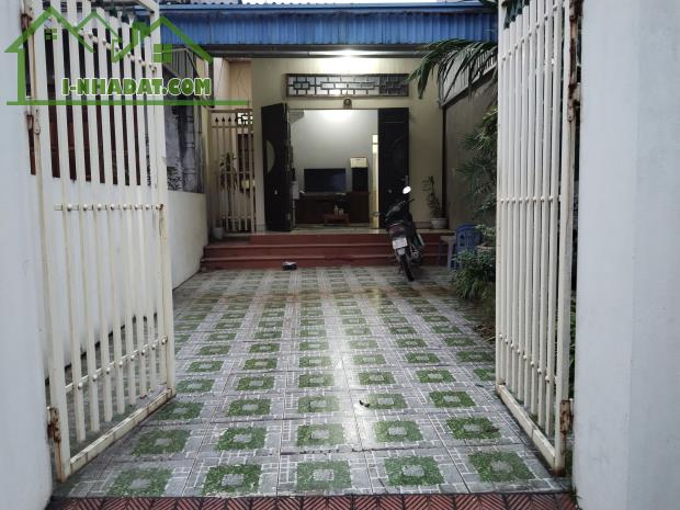 Bán đất yên mỹ có sẵn nhà, thôn thanh xá , xã nghĩa hiệp - 2