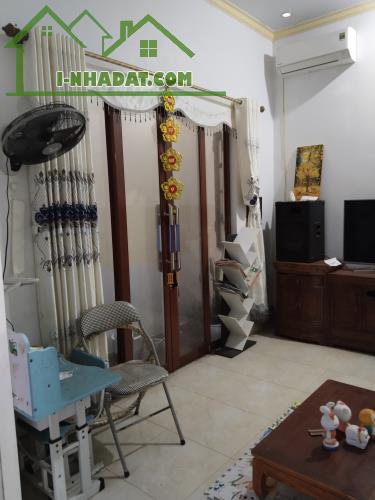 Bán đất yên mỹ có sẵn nhà, thôn thanh xá , xã nghĩa hiệp - 3