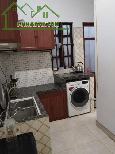 Bán đất yên mỹ có sẵn nhà, thôn thanh xá , xã nghĩa hiệp - 4