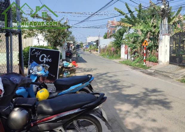 SỞ HỮU NHÀ ĐẸP - ĐẦU TƯ SINH LỜI - Giá Tốt - Vị Trí Tại : Vườn Chuối - Xã Phú Đông - Nhơn