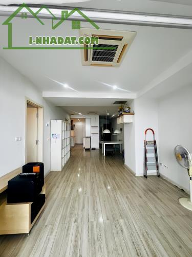 (Tin thật 100%) Căn hộ 120m2 có slot ô tô tại Mipec Tây Sơn - Ban công Đông Nam - tặng NT - 3