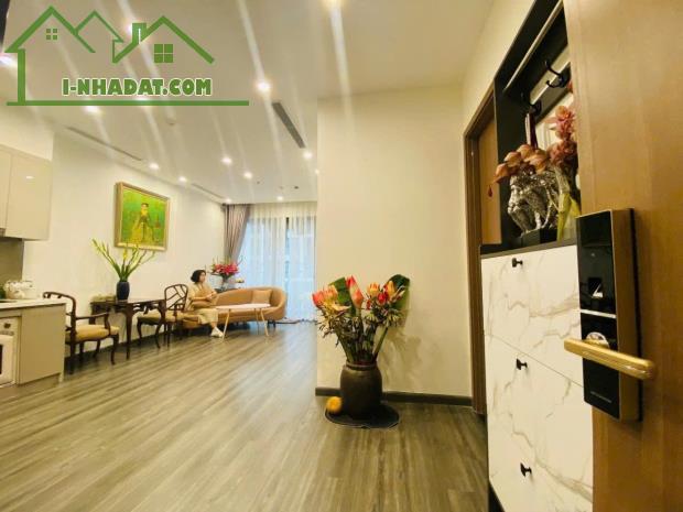 BÁN CC VINHOMES SMART CITY TÂY MỖ - FULL NỘI THẤT - 4.15TỶ - 1