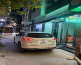 Bán nhà riêng tại Trương Định thông ô tô vào nhà DT 73 m2 giá 12,9 tỷ. LH 0376366338 xem n