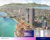 BÁN CĂN HỘ GÓC 2PN SUN PONTE – VIEW SÔNG HÀN – CHIẾT KHẤU 11,5%