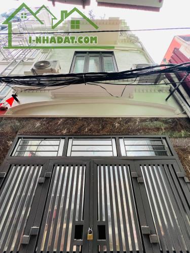 TRUNG VĂN - SIÊM PHẨM GIÁ 8 TỶ xx - DT 56M2 x 3 TẦNG - OTO ĐỖ 10m