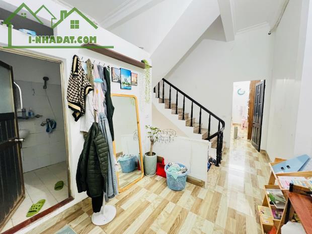 TRUNG VĂN - SIÊM PHẨM GIÁ 8 TỶ xx - DT 56M2 x 3 TẦNG - OTO ĐỖ 10m - 5