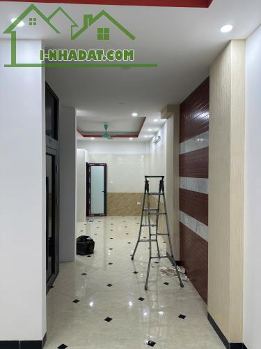 BÁN NHÀ Nguyễn Cao, 45mx5T, phân lô, chỉ 11,8 tỷ. - 3
