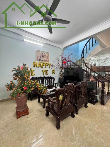 TRUNG TÂM HOÀNG MAI, NGÕ THÔNG, Ô TÔ, KINH DOANH, 71M, 4 TẦNG, 12 TỶ 900, NHÀ ĐẸP, Ở NGAY. - 2