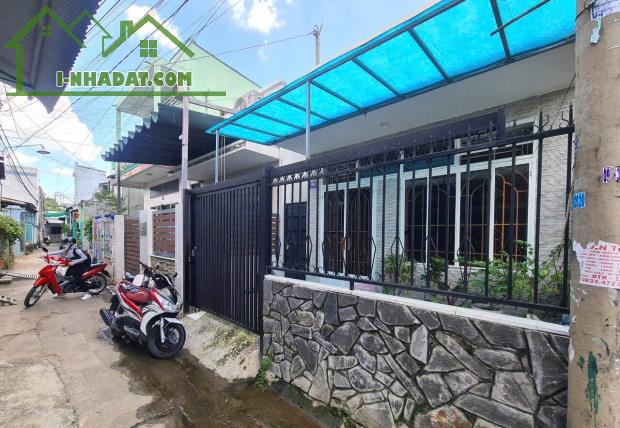 BÁN NHÀ 2 TẦNG, 86M2, NGÕ PHẠM VĂN THUẬN, TÂN MAI, BIÊN HÒA - GIÁ CHỈ 2.35 TỶ - SỔ HỒNG