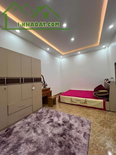 Bán nhà 3 tầng lô góc SIÊU ĐẸP 52m2-2,25 tỷ Hùng Vương, Hồng Bàng, Hải Phòng - 3