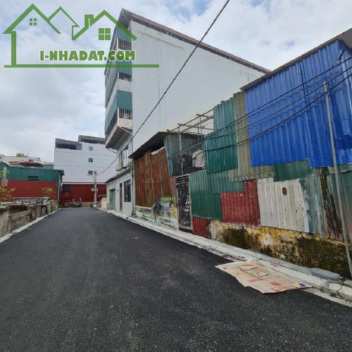 Thị trường 5x tr.m2 mà chủ bảo bán 3x tr.m2 cho 99m2 đường ô tô tại Gia Lâm, Hà Nội. Lh