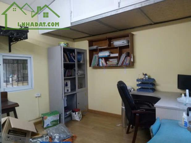BÁN NHÀ TẬP THỂ GIÁP BÁT 2 TẦNG - TỔNG DIỆN TÍCH 125M - 3.2 TỶ - 1