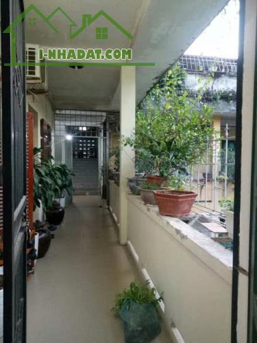 BÁN NHÀ TẬP THỂ GIÁP BÁT 2 TẦNG - TỔNG DIỆN TÍCH 125M - 3.2 TỶ - 2