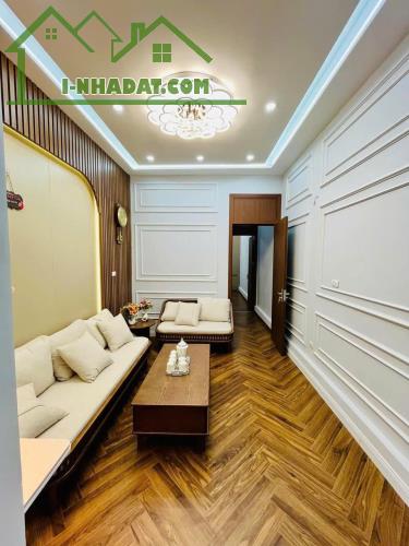 "Bán nhà Phố  Lò Đúc, DT 40m2, 6,9 tỷ, Lh: 0984417892. - 1