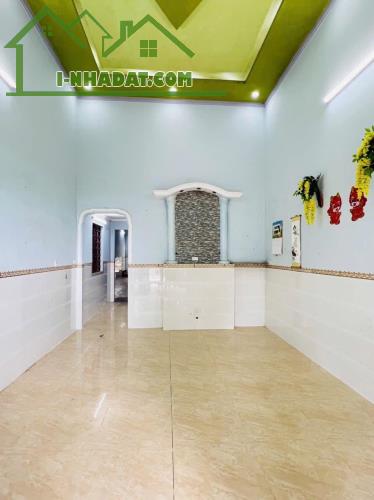 Bán gấp căn nhà cấp 4, Mỹ Hạnh Bắc, 116m2, SHR, Giá 780 Triệu. - 1