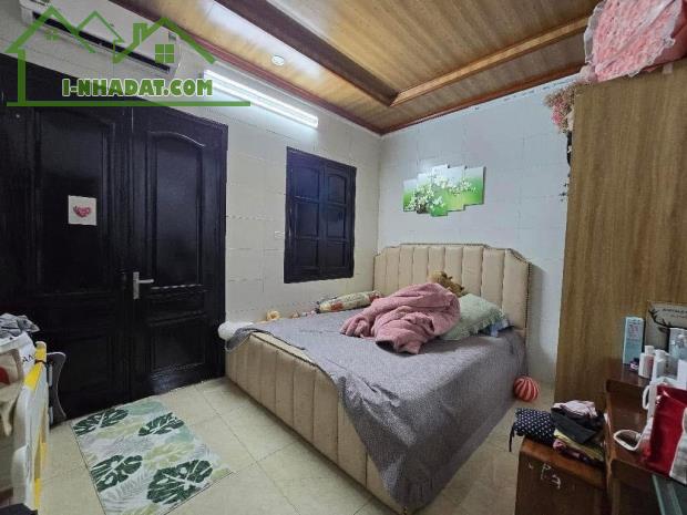 BÁN NHÀ VĨNH PHÚC - BA ĐÌNH | 50M² - 4 TẦNG - GẦN Ô TÔ | HƠN 6 TỶ - 2