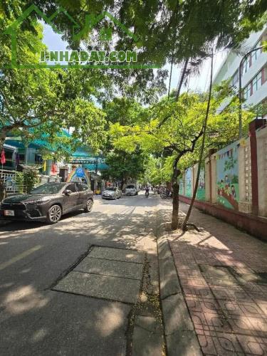 BÁN NHÀ VĨNH PHÚC - BA ĐÌNH | 50M² - 4 TẦNG - GẦN Ô TÔ | HƠN 6 TỶ - 3