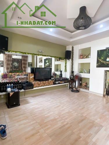 BÁN NHÀ MT Văn Cao, Tân Phú 6 tầng 117m2 (6,5x18). Kinh doanh đỉnh. Giá chỉ 18,9 tỷ. - 3