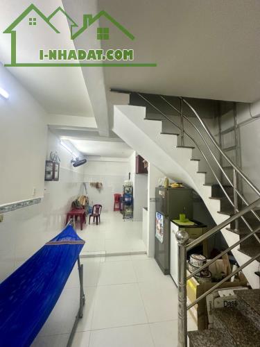 BÁN NHÀ MT Hòa Bình, Tân Phú 2 tầng 72m2 (4x18). Kinh doanh đỉnh. Giá chỉ 14,2 tỷ. - 2