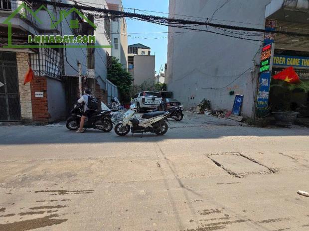 Chủ cần tiền bán GẤP. Đất Cầu Diễn 30 tỷ -189m, gần Cầu Diễn, Đh Công nghiệp, Văn TiếnDũng - 2