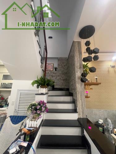 Nhà 1T1L cực đẹp, đường 5M, chủ ngộp giảm 400tr, 60m2, chỉ nhỉnh 5 tỷ, Lã Xuân Oai, Q9 - 3