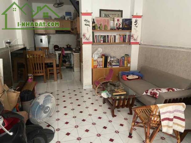 NHÀ NƠ TRANG LONG 34m2 CHỈ 4tỷ7