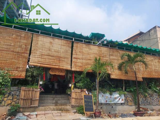 MẶT TIỀN AN LẠC - 16 x 32m- giá 43.5 tỷ - 1
