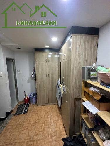 NHÀ 1/ DƯƠNG VĂN DƯƠNG, HẺM 3M SÁT MẶT TIỀN, 28M2, 2 TẦNG 2PN, FULL NỘI THẤT GIÁ NHỈNH 3 - 2