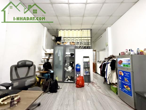 Bình thạnh nhà bán 90m2 xô viết nghệ tĩnh phường 25 ngang 4,2m hẻm xe hơi ngủ nhà chỉ 11,8 - 1