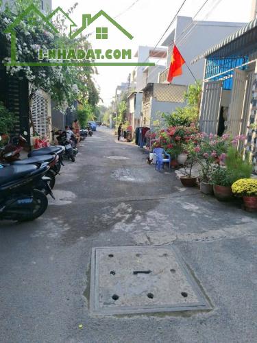 ĐẤT PHÂN LÔ LONG BÌNH Q9 CẦN BÁN GẤP. 69.4M VUÔNG ĐẸP. CHỈ HƠN 3 TỶ. TL - 2