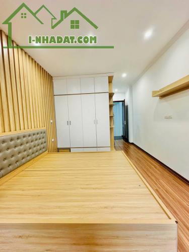 Bán nhà Định Công Hạ, Hoàng Mai, 34m2, 5 tầng, full nội thất, 8.1 tỷ - 1