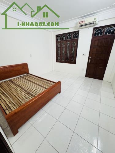 Bán nhà Phùng Khoang, ô tô đỗ cửa, View trường học, 38m2, 5 tầng, NT xịn, nhỉnh 7 tỷ - 1