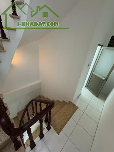 Bán nhà Phùng Khoang, ô tô đỗ cửa, View trường học, 38m2, 5 tầng, NT xịn, nhỉnh 7 tỷ - 3